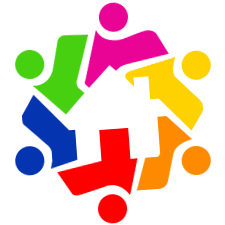 Logo Nagari Tanjuang Baringin Selatan