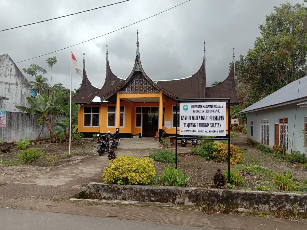Visi dan Misi