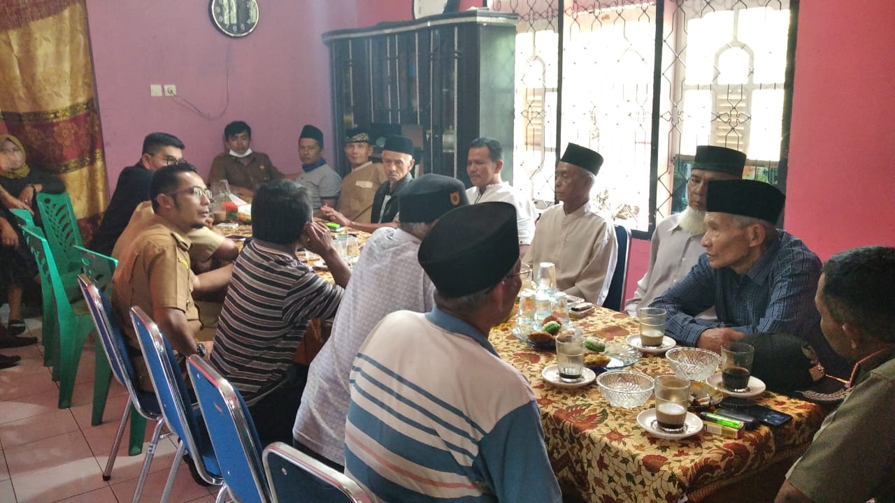 Sejarah Desa