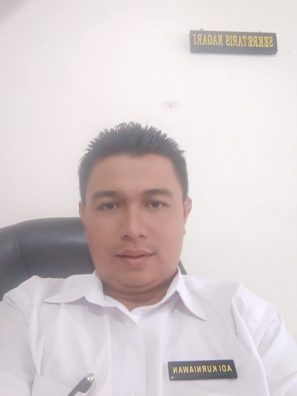 ADI KURNIAWAN