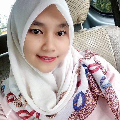 Adinda Wahyuni S.Pd