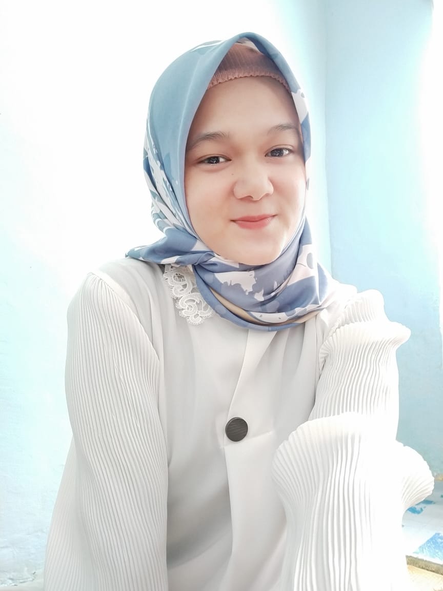 AYU NESTASIA